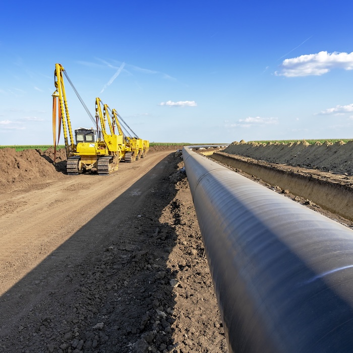 Pipeline Installation and Construction